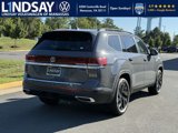 New 2026 Volkswagen Atlas SE image 2