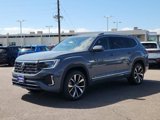 New 2025 Volkswagen Atlas SEL Premium R-Line image 6