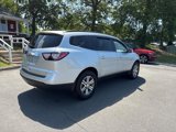 Used 2017 Chevrolet Traverse LT image 6