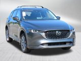 Certified 2024 MAZDA CX-5 AWD 2.5 S image 2