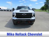 New 2025 Chevrolet Silverado 2500 LT w/ Trail Boss Package image 2