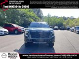 New 2025 Nissan Armada PRO-4X image 2