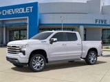 New 2025 Chevrolet Silverado 1500 High Country image 2
