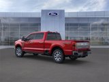 New 2025 Ford F250 King Ranch w/ Chrome Package image 4