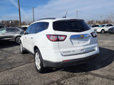 Used 2017 Chevrolet Traverse LT w/ Style and Technology Package image 6