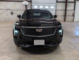 Used 2024 Cadillac XT4 Premium Luxury image 3