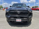 New 2025 Toyota Tacoma TRD Sport image 2