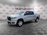 New 2025 RAM 1500 4x4 Crew Cab image 2