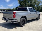 New 2026 Chevrolet Silverado 1500 Custom w/ LPO, Dark Essentials Package image 5