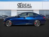 Used 2023 BMW M340i xDrive w/ Premium Package image 2