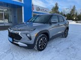 New 2025 Chevrolet TrailBlazer LT w/ Convenience Package image 3