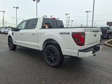 New 2025 Ford F150 Platinum image 5