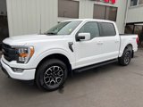 Certified 2023 Ford F150 Lariat image 3