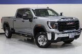 Used 2024 GMC Sierra 2500 Pro w/ Convenience Package image 2