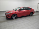 Used 2023 Kia Forte LXS image 2