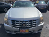 Used 2013 Cadillac CTS Luxury w/ Wood Trim Package image 2