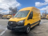 Used 2020 Ford Transit 250 148 High Roof w/ Load Area Protection Package image 3
