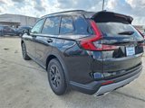 New 2026 Honda CR-V TrailSport image 3