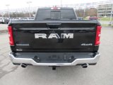 New 2025 RAM 1500 Laramie image 4