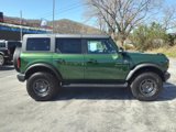New 2025 Ford Bronco Outer Banks image 5