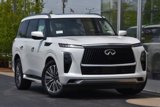 New 2025 INFINITI QX80 Luxe image 5