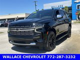 Certified 2024 Chevrolet Tahoe Premier w/ Advanced Technology Package image 2