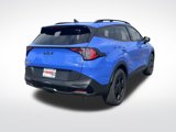 New 2026 Kia Sportage X-Line image 5