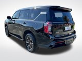 New 2025 Nissan Armada SL image 4