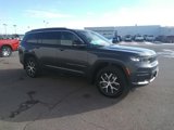 New 2025 Jeep Grand Cherokee L Limited w/ Trailer Tow Package image 4