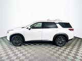 New 2025 Nissan Pathfinder SL image 4
