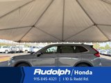 New 2026 Honda CR-V EX image 2