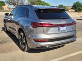 Used 2021 Audi e-tron Premium w/ Convenience Plus Package image 2