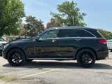 Used 2018 Mercedes-Benz GLC 300 4MATIC image 3