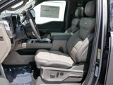 New 2025 Ford F350 Platinum w/ Platinum Plus Package image 3