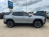 New 2026 Chevrolet Equinox ACTIV w/ Safety and Technology Package image 5