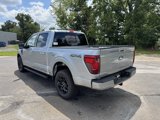 New 2025 Ford F150 XLT image 4