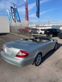 Used 2007 Mercedes-Benz CLK 350 Cabriolet image 3