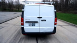 Used 2018 Mercedes-Benz Metris image 4