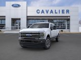 New 2025 Ford F250 King Ranch image 2