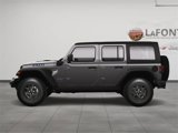 New 2025 Jeep Wrangler Unlimited Sport S 4xe image 3