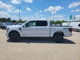 New 2025 Ford F150 Platinum image 2