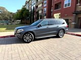Used 2016 Mercedes-Benz GL 450 4MATIC image 3