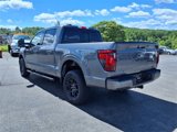 New 2025 Ford F150 XLT image 3