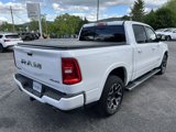 Used 2025 RAM 1500 Laramie w/ Sport Appearance Package image 5