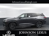 New 2025 Lexus TX 350 AWD image 2