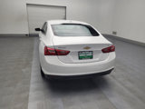 Used 2023 Chevrolet Malibu LT w/ Driver Confidence Package image 6