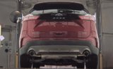 Used 2024 Ford Edge Titanium image 6