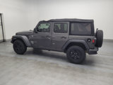 Used 2019 Jeep Wrangler Unlimited Sport image 3