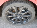 Certified 2024 MAZDA MAZDA3 s image 5