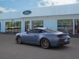 New 2025 Ford Mustang GT Premium image 4